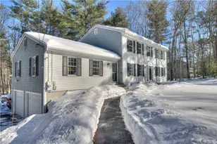 6 Catherine Wright Ct, West Greenwich, RI 02817 - Photo 3