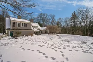 88 Woodsong Dr, Scituate, RI 02857 - Photo 5