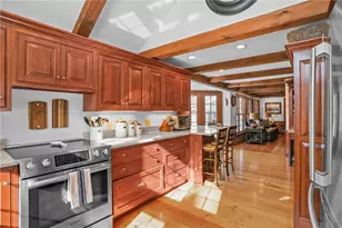 88 Woodsong Dr, Scituate, RI 02857 - Photo 13