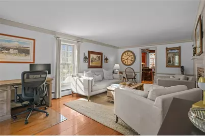 88 Woodsong Drive, Scituate, RI 02857 - Photo 21