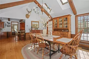 88 Woodsong Dr, Scituate, RI 02857 - Photo 17