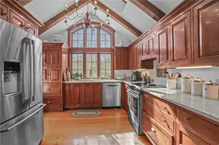 88 Woodsong Dr, Scituate, RI 02857 - Photo 11