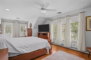 88 Woodsong Dr, Scituate, RI 02857 - Photo 29