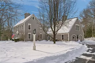 88 Woodsong Dr, Scituate, RI 02857 - Photo 3