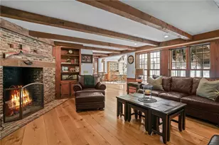 88 Woodsong Dr, Scituate, RI 02857 - Photo 9