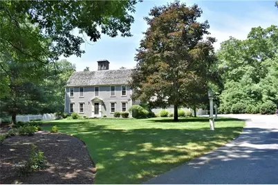 88 Woodsong Drive, Scituate, RI 02857 - Photo 45