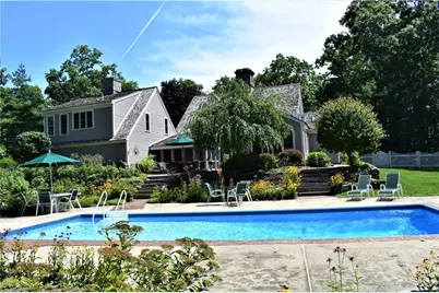 88 Woodsong Drive, Scituate, RI 02857 - Photo 47