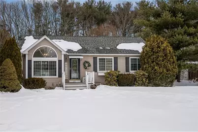 34 King Street, Coventry, RI 02816 - Photo 1