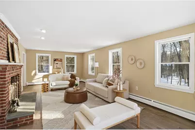 155 Beechwood Trail, Exeter, RI 02822 - Photo 17