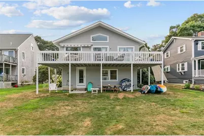 93 Riverside Drive, South Kingstown, RI 02879 - Photo 3