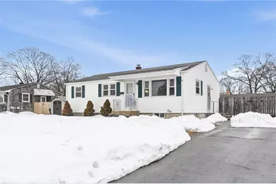 60 Duncan Road, Warwick, RI 02886 - Photo 1