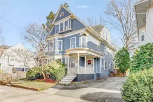 21 Elton St, Providence, RI 02906 - Photo 1