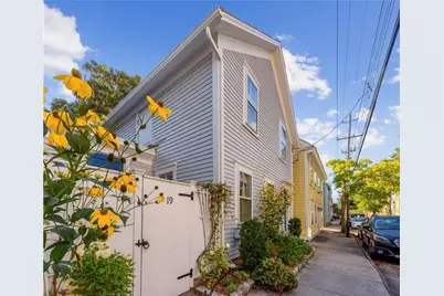 19 Third Street, Newport, RI 02840 - Photo 5