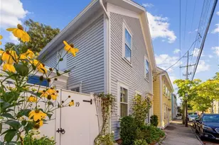 19 Third St, Newport, RI 02840 - Photo 5