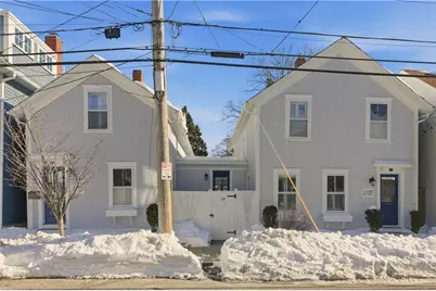 19 Third Street, Newport, RI 02840 - Photo 1