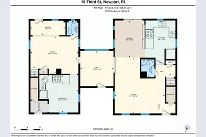 19 Third Street, Newport, RI 02840 - Photo 11