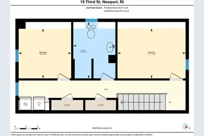 19 Third Street, Newport, RI 02840 - Photo 13