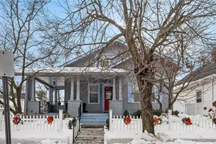 489 Benefit St, Pawtucket, RI 02861 - Photo 1