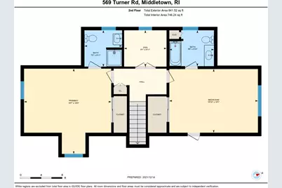 569 Turner Road, Middletown, RI 02842 - Photo 49