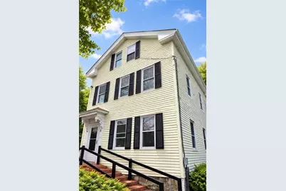 5 Goulding Street #1, Providence, RI 02906 - Photo 7