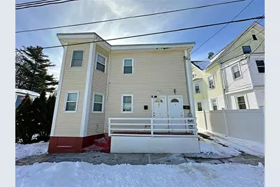 6 Dorr Street, Providence, RI 02908 - Photo 3