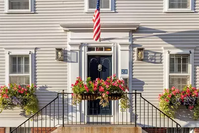 28 John Street, Newport, RI 02840 - Photo 5