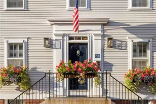 28 John St, Newport, RI 02840 - Photo 5