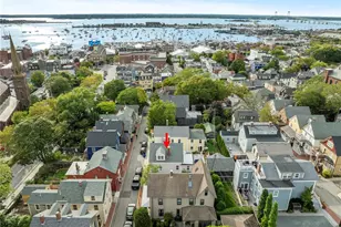 28 John St, Newport, RI 02840 - Photo 3