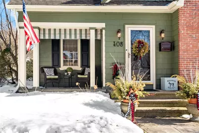 408 Fair Street, Warwick, RI 02888 - Photo 5