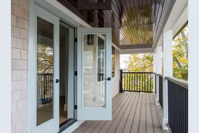 7 Dearborn Street #2, Newport, RI 02840 - Photo 5