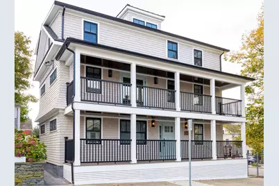 7 Dearborn Street #2, Newport, RI 02840 - Photo 1