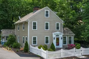 295 Main St, Cranston, RI 02921 - Photo 1