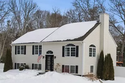 98 Cedar Grove Drive, Exeter, RI 02822 - Photo 43