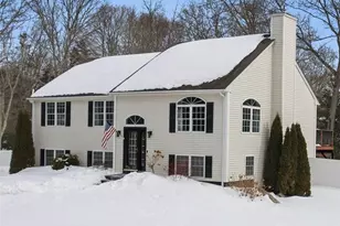 98 Cedar Grove Dr, Exeter, RI 02822 - Photo 43