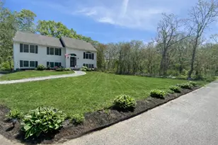 98 Cedar Grove Dr, Exeter, RI 02822 - Photo 1