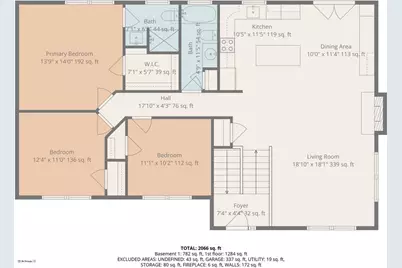 98 Cedar Grove Drive, Exeter, RI 02822 - Photo 47