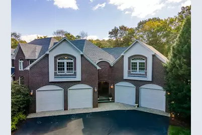 25 Westfield Drive, East Greenwich, RI 02818 - Photo 7