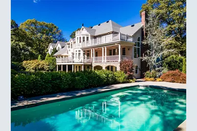 25 Westfield Drive, East Greenwich, RI 02818 - Photo 9