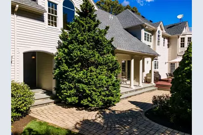 25 Westfield Drive, East Greenwich, RI 02818 - Photo 11