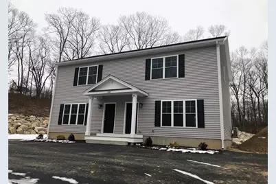 1445 Old Louisquisset Pike #4A, Lincoln, RI 02865 - Photo 1