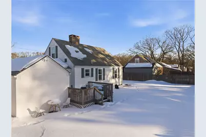 44 Woodstock Drive, Warwick, RI 02889 - Photo 23