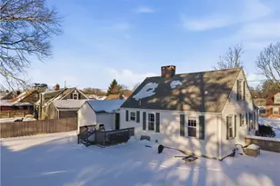 44 Woodstock Dr, Warwick, RI 02889 - Photo 23