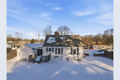 44 Woodstock Drive, Warwick, RI 02889 - Photo 25