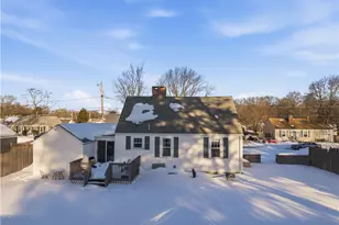 44 Woodstock Dr, Warwick, RI 02889 - Photo 25