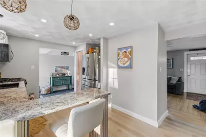 44 Woodstock Drive, Warwick, RI 02889 - Photo 5