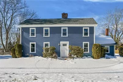 170 Austin Road, North Kingstown, RI 02852 - Photo 1