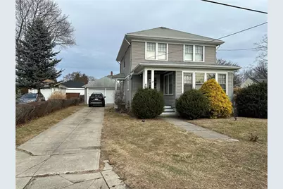 25 Butler Street, Cranston, RI 02920 - Photo 1