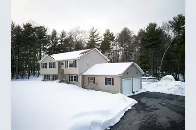 187 Plainfield Pike, Scituate, RI 02857 - Photo 5