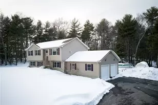 187 Plainfield Pike, Scituate, RI 02857 - Photo 5