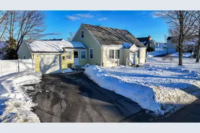 24 Wilson Avenue, Johnston, RI 02919 - Photo 5